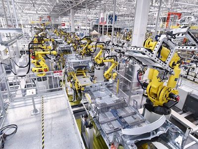 智慧工廠中的神經(jīng)網(wǎng)絡(luò) 計(jì)算機(jī)網(wǎng)絡(luò)技術(shù)如何驅(qū)動智能制造革命